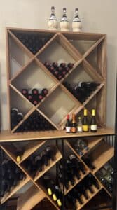Wine