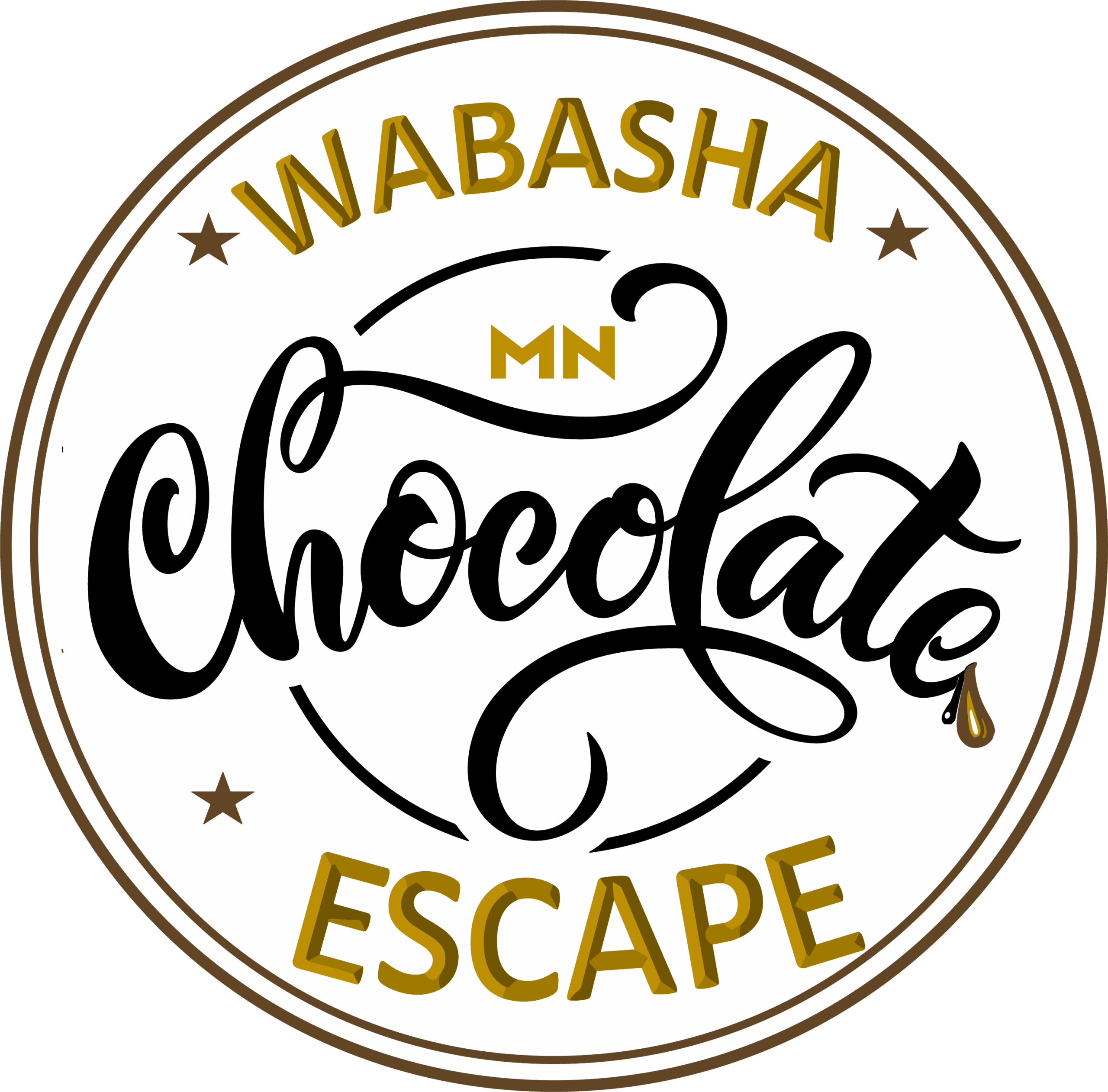 Chocolate Escape